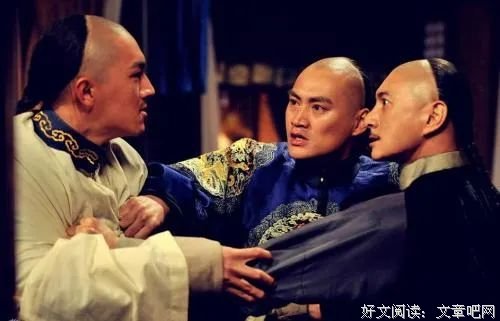 康熙留给雍正800万，雍正留给乾隆2000万，乾隆却只留了这么点？