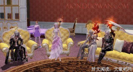 赏读 