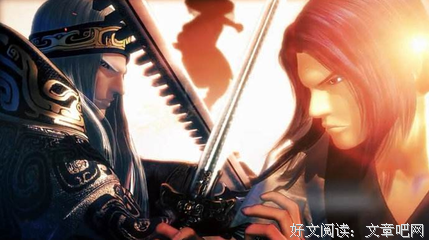 秦时明了上句子大全