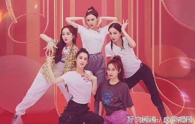 吴昕被浪姐淘汰：多少人不争不抢，却被当成没实力