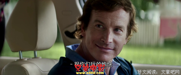 基努猫经典影评集