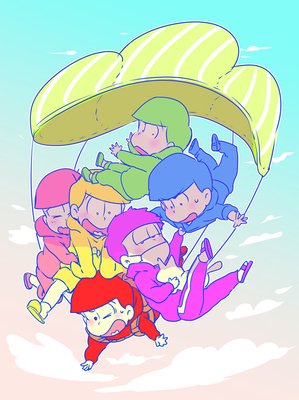 《阿松》的影评大全