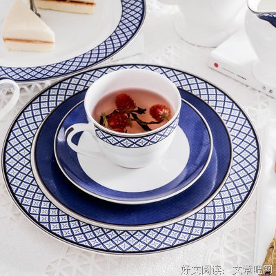 英式红茶经典的句子