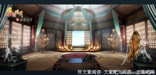 《大唐明月2·谋断恩仇》经典读后感有感