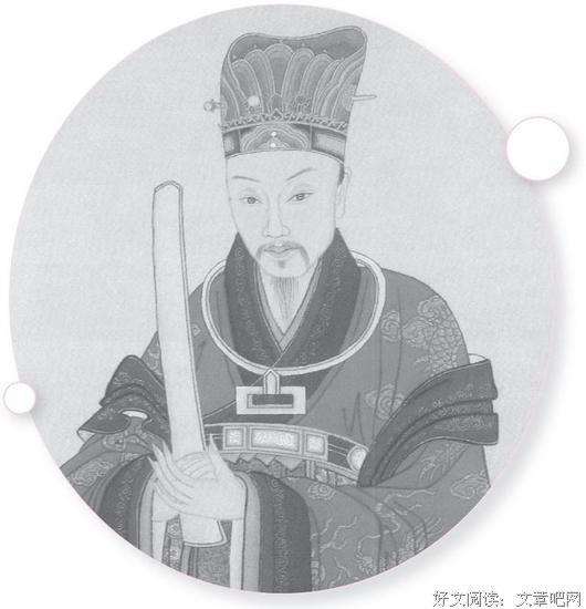 严嵩：用四十年活成自己讨厌的样子
