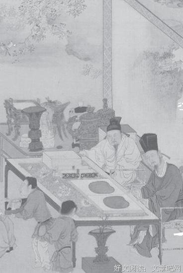 饭局有风险，赴宴须谨慎