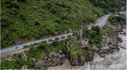 关于有惊无险的语句