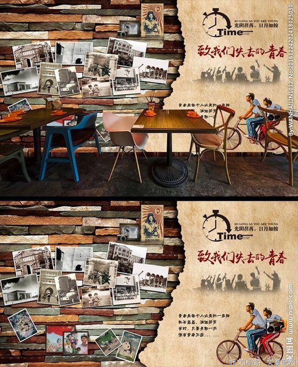 有关致我们即把能打在变逝去的青春的句子