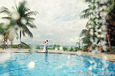 关于相濡以沫的句子