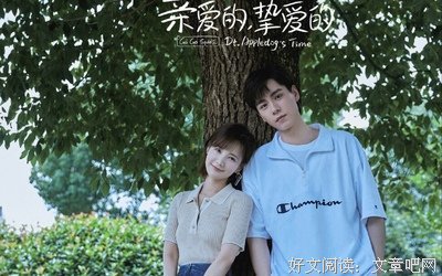 《亲爱的，挚爱的》经典影评集