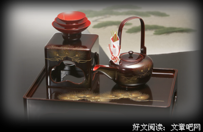 诵读 
