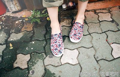 《宠女青春白皮书》影评摘抄