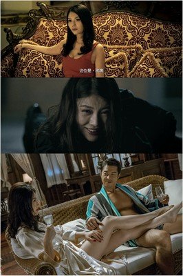 《追龙》的观后感大全