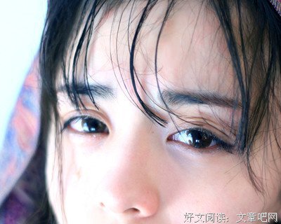 《实没在拥者》的句子