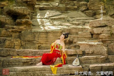 关于古意的句子