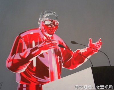 玻璃人经典的句子