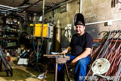水下焊工的读后感大全