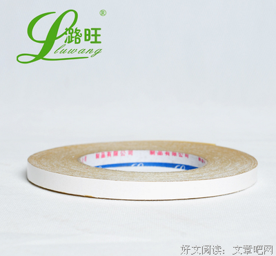 双面胶读后感锦集