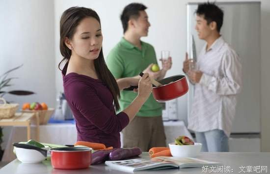 全世界70%的劳动 没有报酬