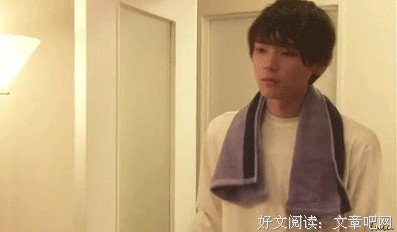 关于西装革履的名言