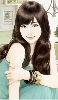 今朝风日好的优美句子