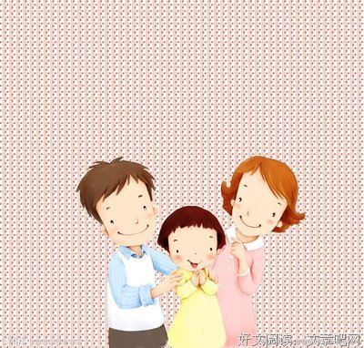 爸爸用黑科技带女儿到电视剧中串门：爸爸有趣，是孩子最高级的炫