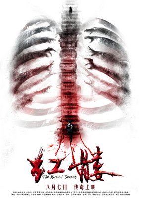 《红髅》影评摘抄