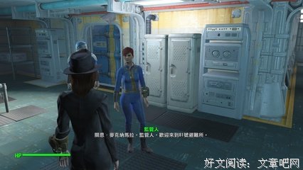 《警察夫人》观后感摘抄