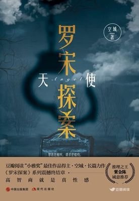 罗宋探案：天使的读后感大全
