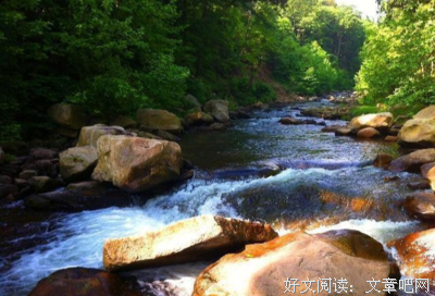关于跋山涉水名言名句