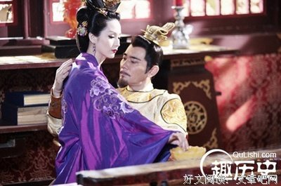 美人大忌
