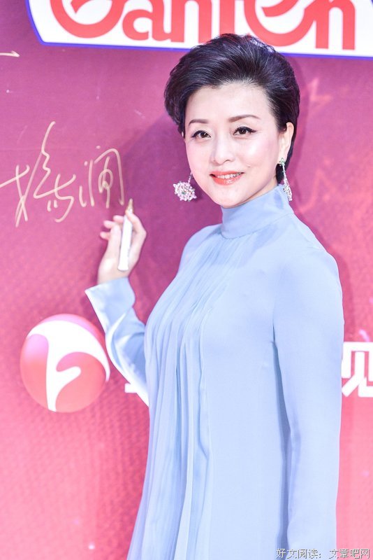 杨澜给黄晓明的送命题