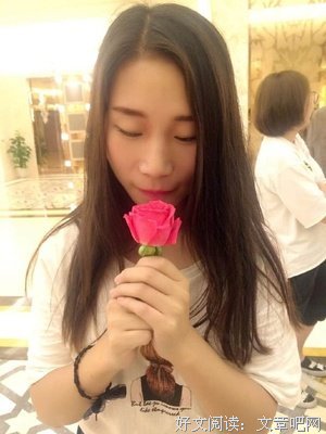 2019涂潇名言