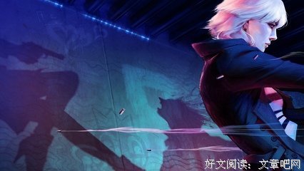 《极寒之城》影评精选