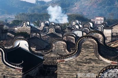 老了，一定要在老家有套房