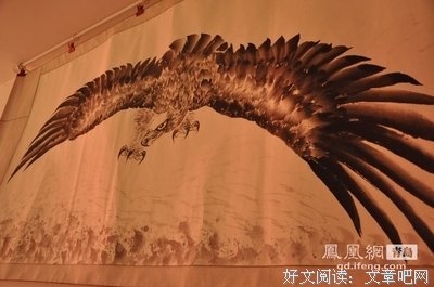为了自己——涅槃重生，凤凰展翅