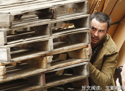 《神盾局特工 第三季》经典观后感集