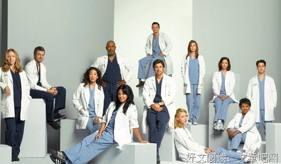 《实习医生格蕾 第十二季》好看吗？经典观后感锦集