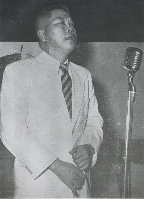 得了诺贝尔文学奖后，他却说：“感谢妓女！”