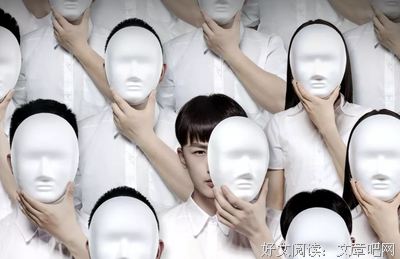 《张震讲故事之鬼迷心窍》经典影评有感