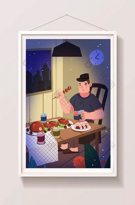 《深夜食堂》经典影评有感