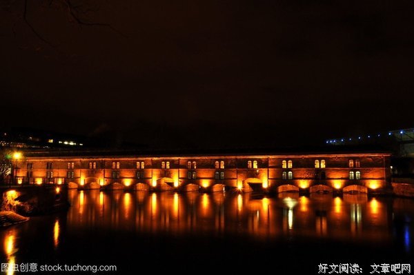 夜史