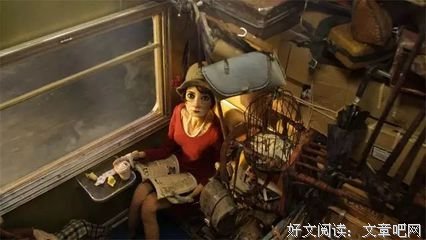 无尽告别读后感100字