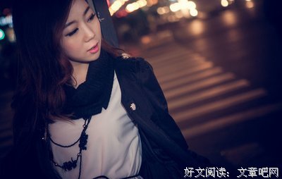 关于十字路口的语句