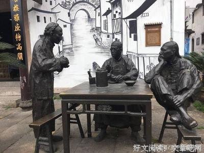 突然间懂了（很现实）