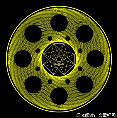 《管弦乐队的彩排》经典影评集