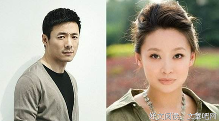 婚外情里的清流，能流多久？