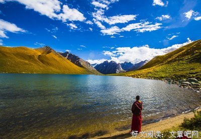 《听心》观后感摘抄