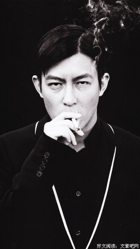 《潮流教主》的观后感大全