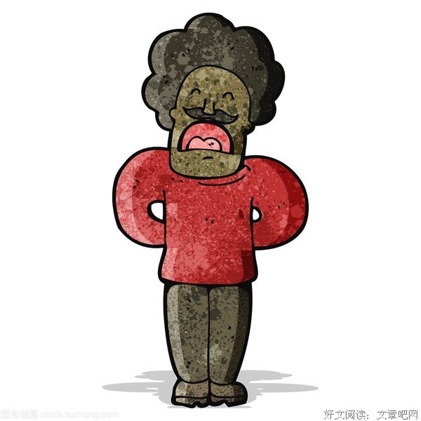 从今天起，做个不太好说话的人！